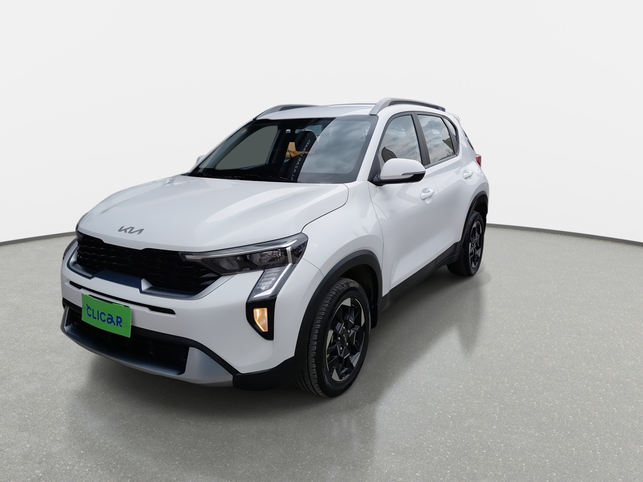 KIA - 3