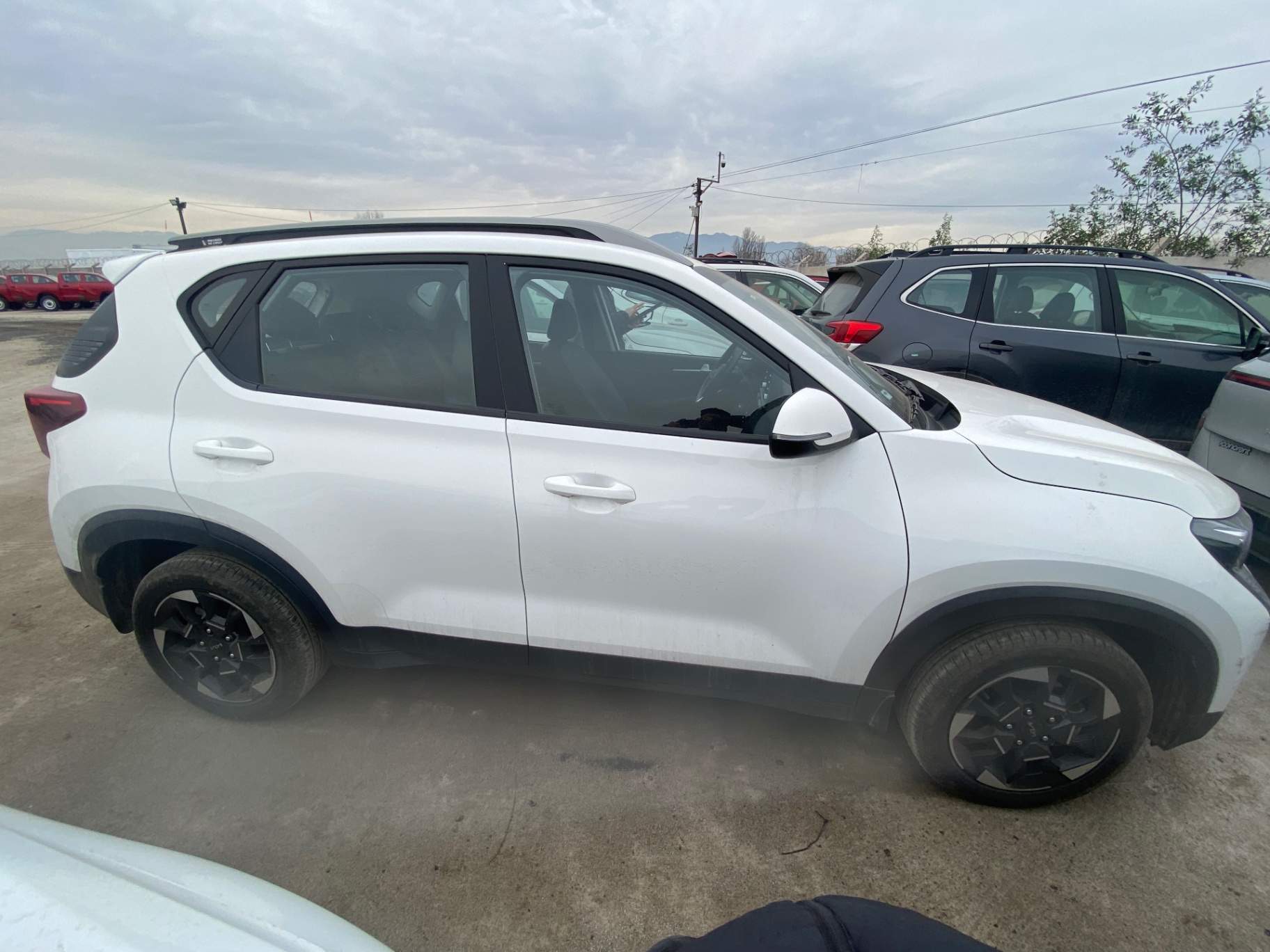 KIA - 2