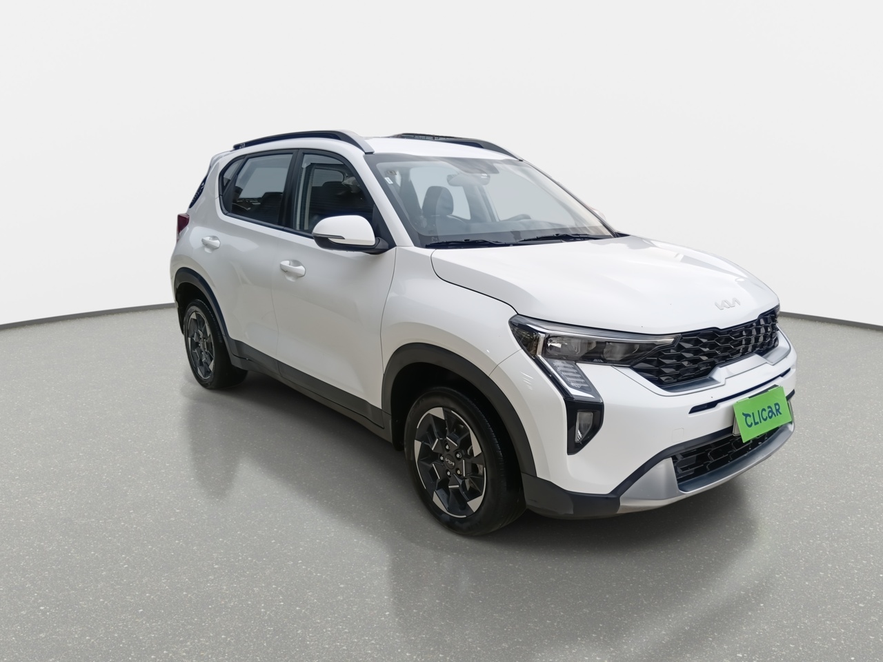 KIA - 1