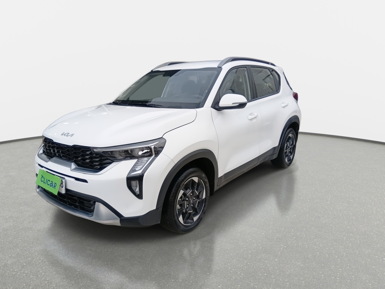 KIA - 3