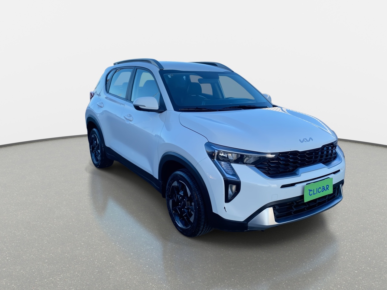 KIA Sonet — foto 2 de 36