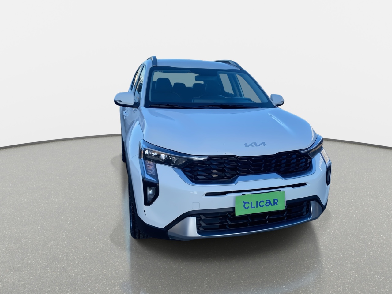 KIA Sonet — foto 3 de 36
