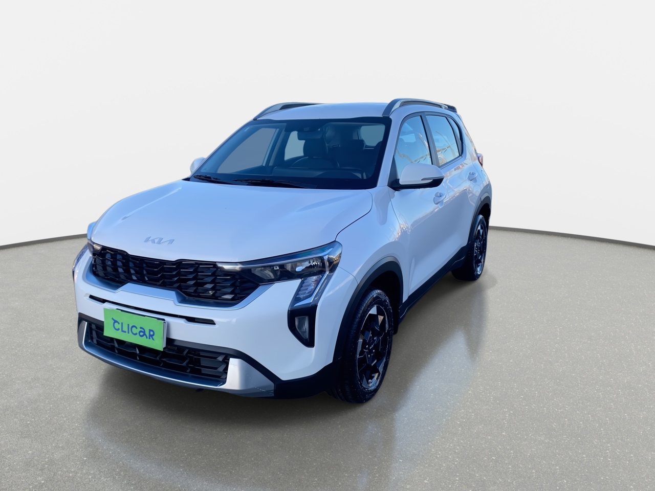 KIA Sonet — foto 4 de 36