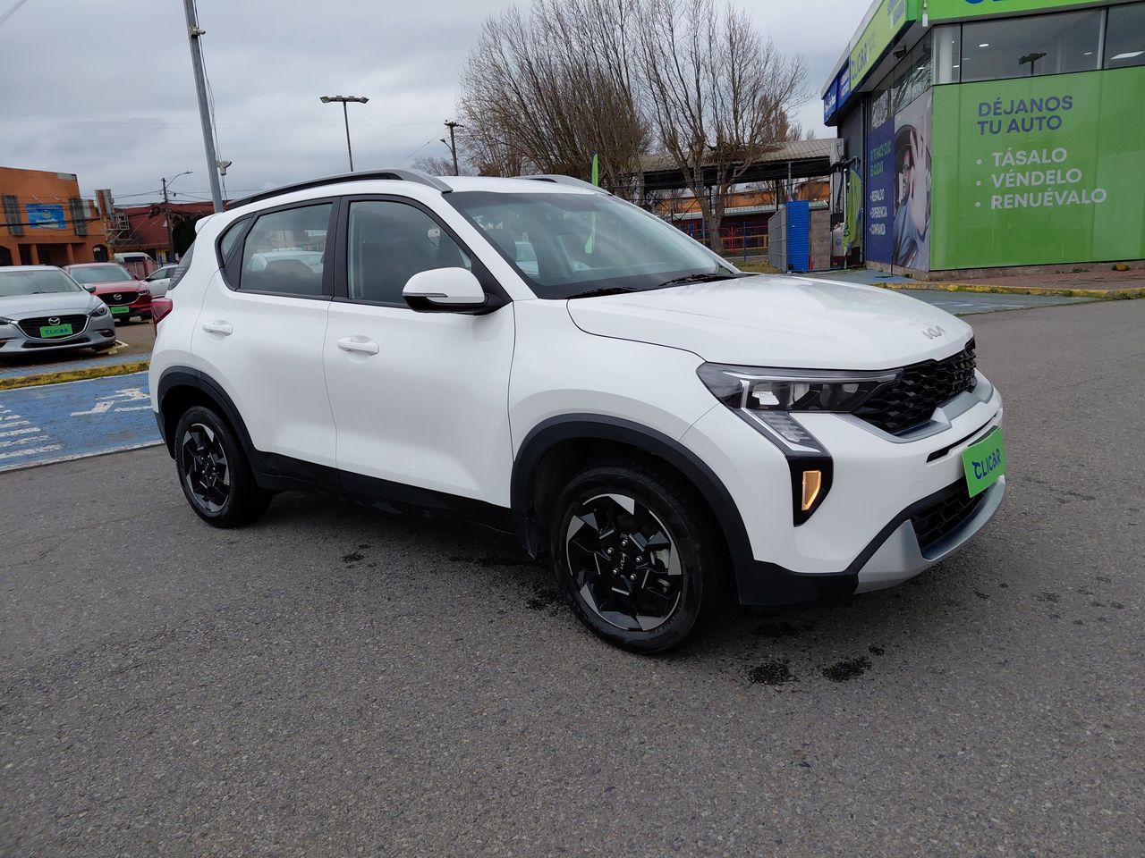 KIA - 1