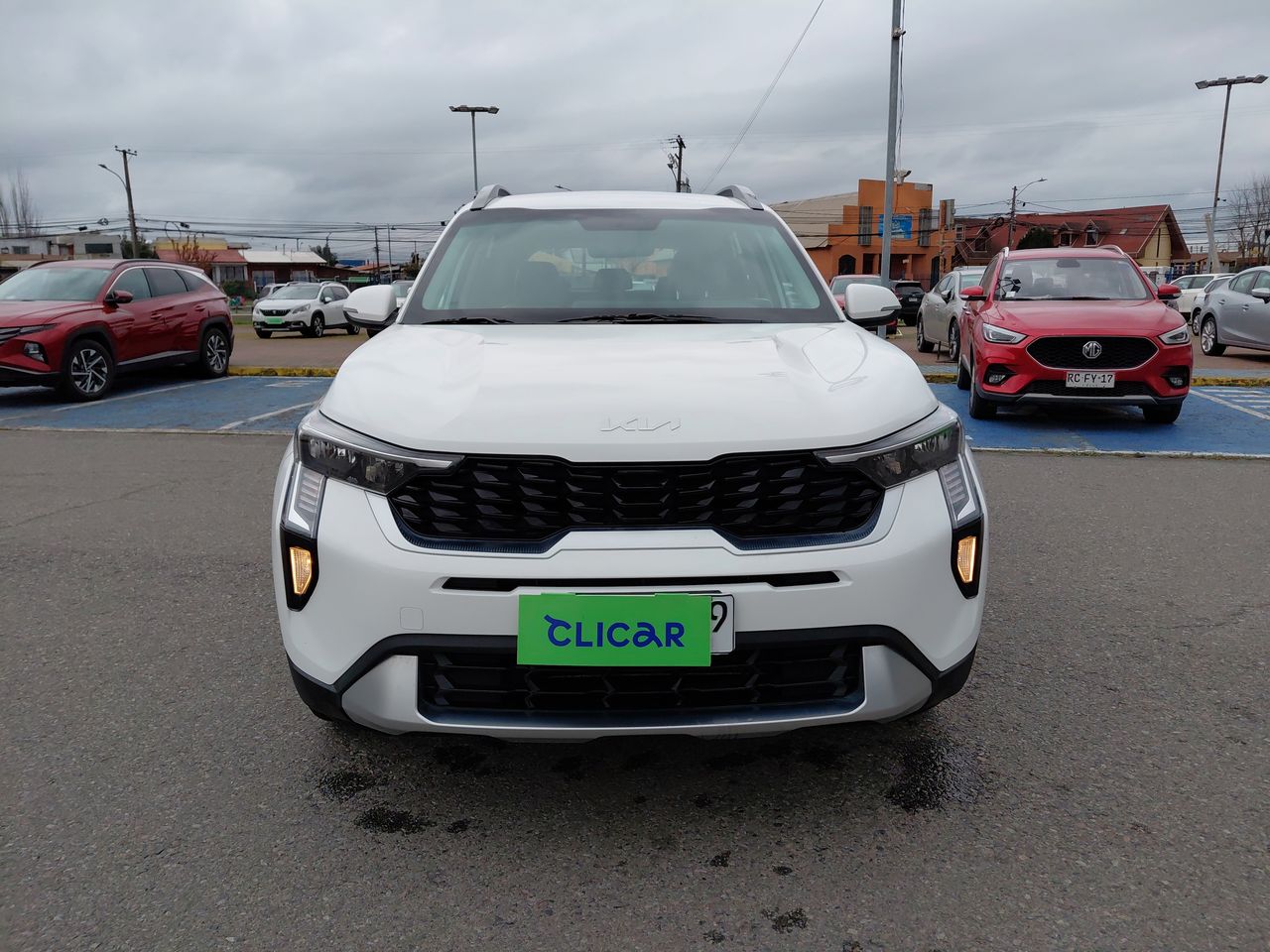 KIA - 2