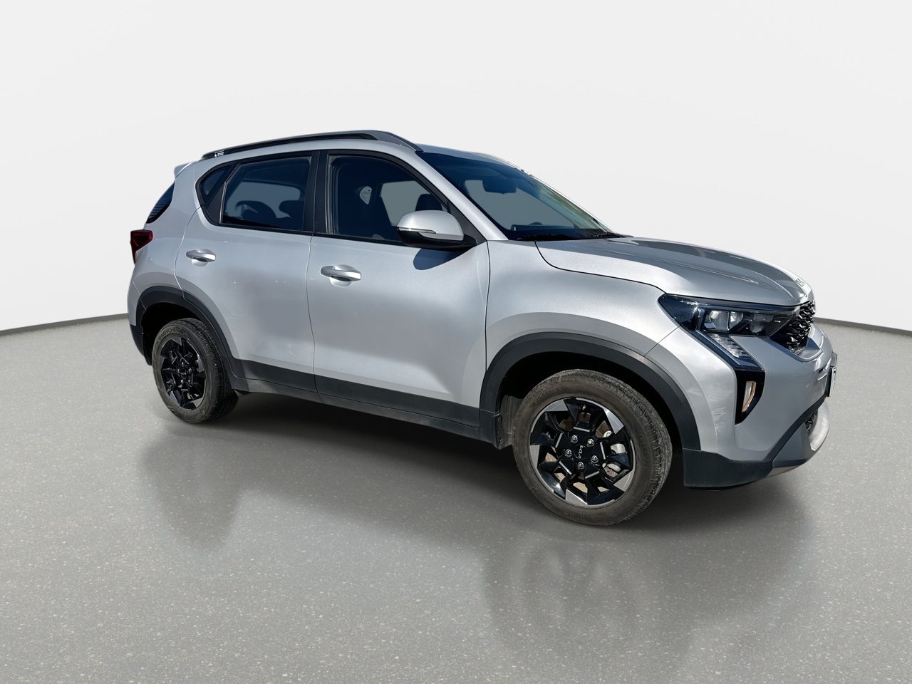 KIA - 1