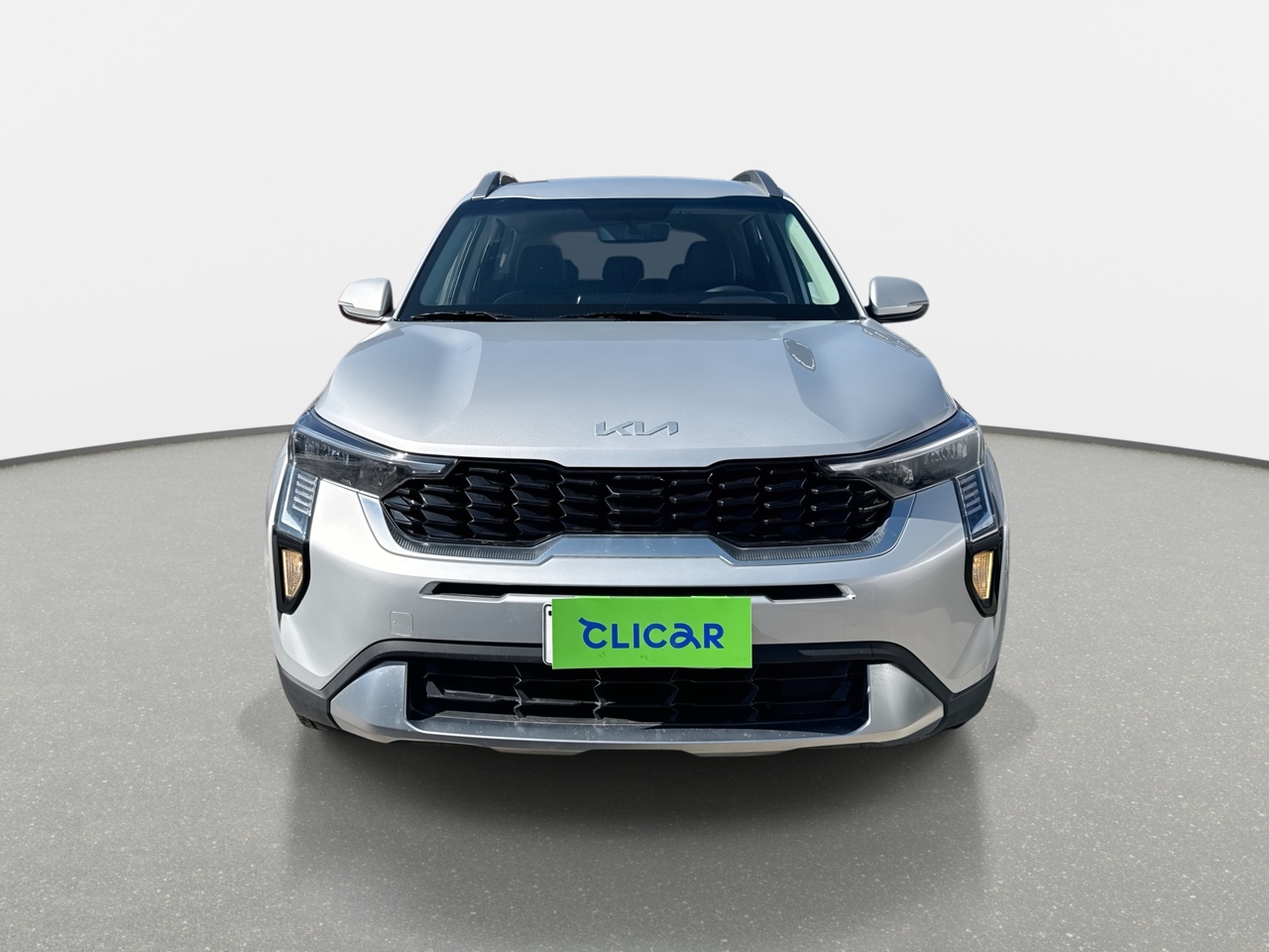 KIA - 2