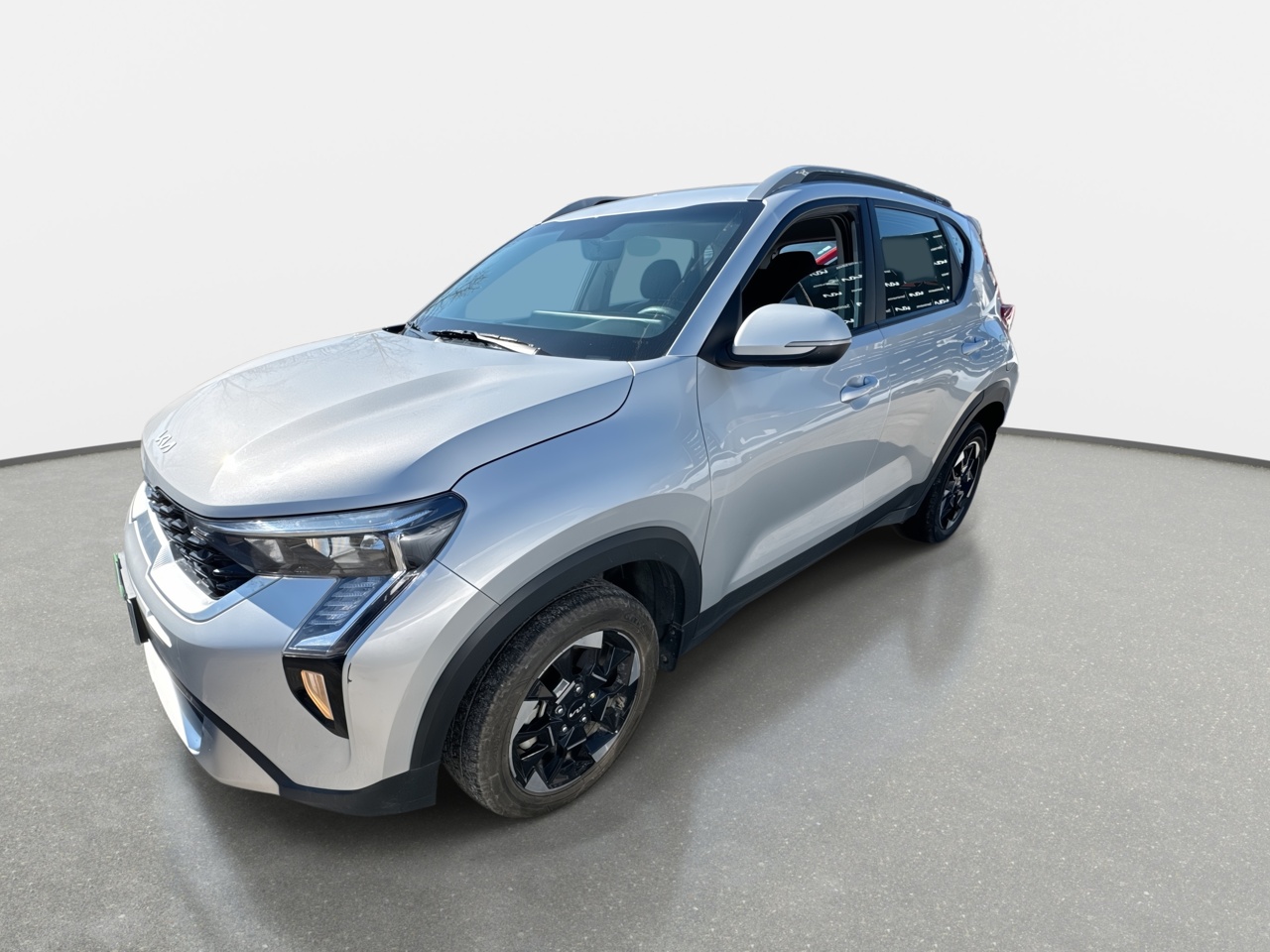 KIA - 3