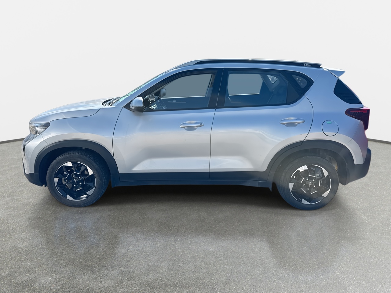 KIA - 4
