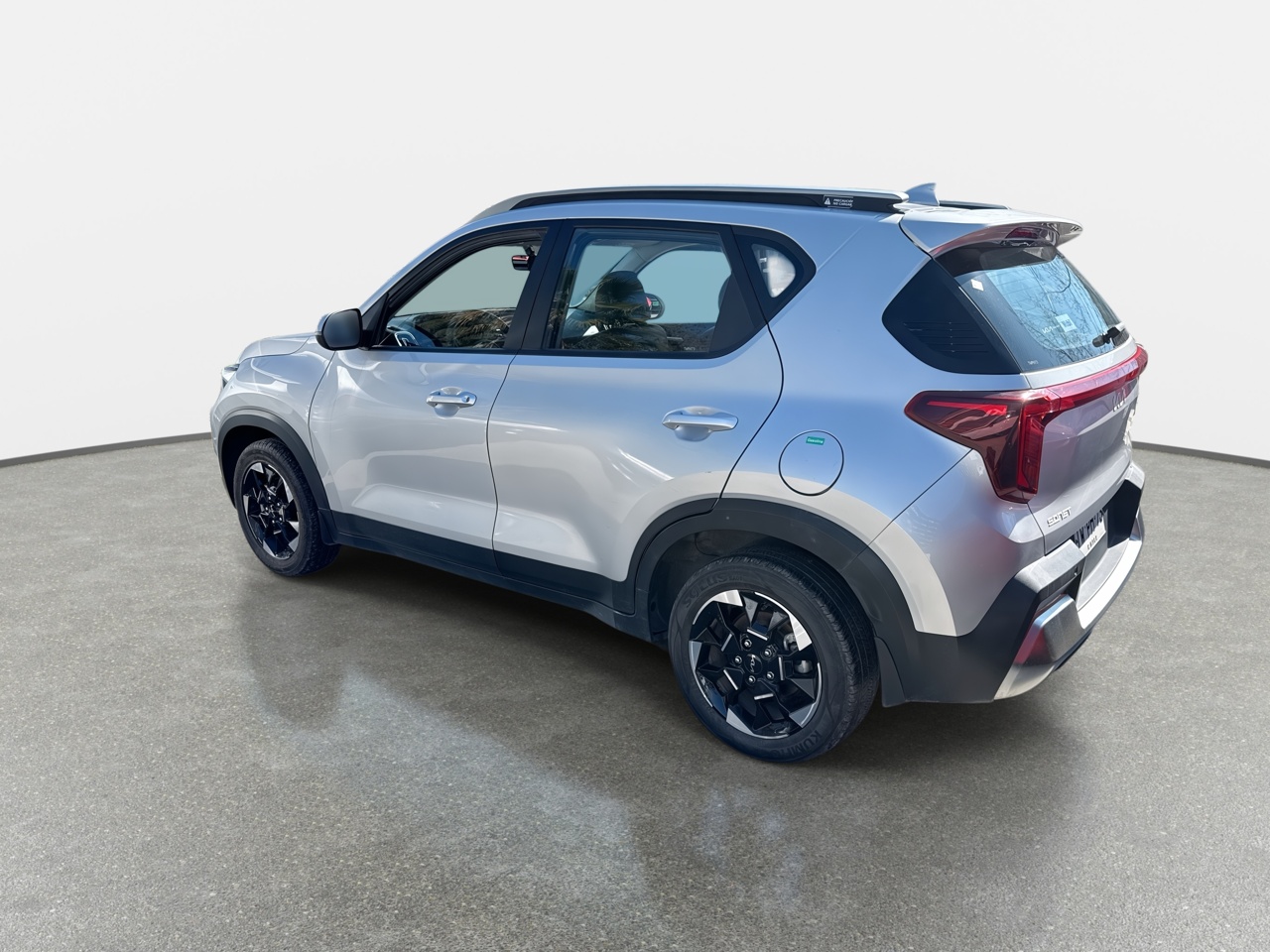 KIA - 5