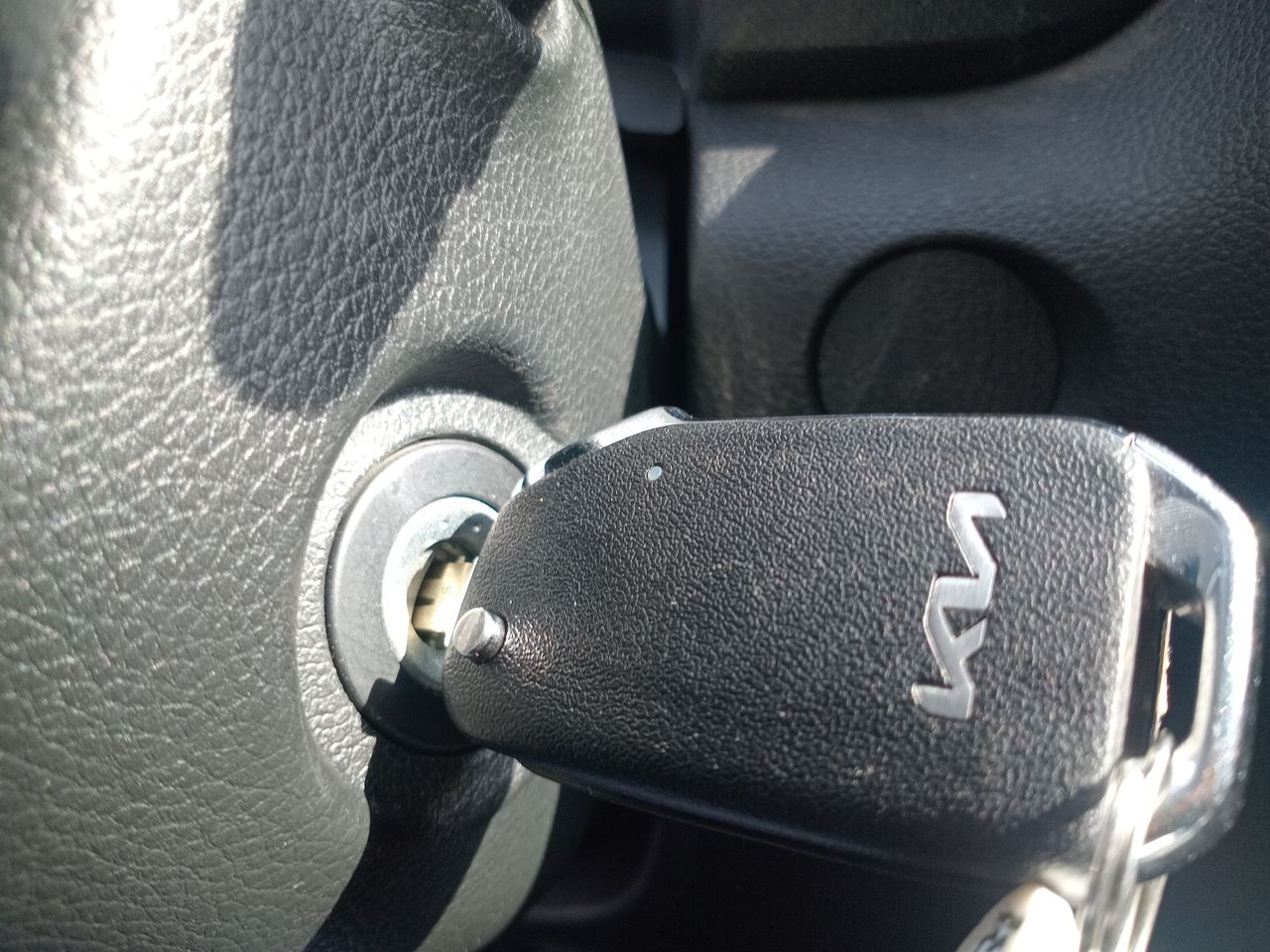 Suzuki Swift — foto 25 de 25