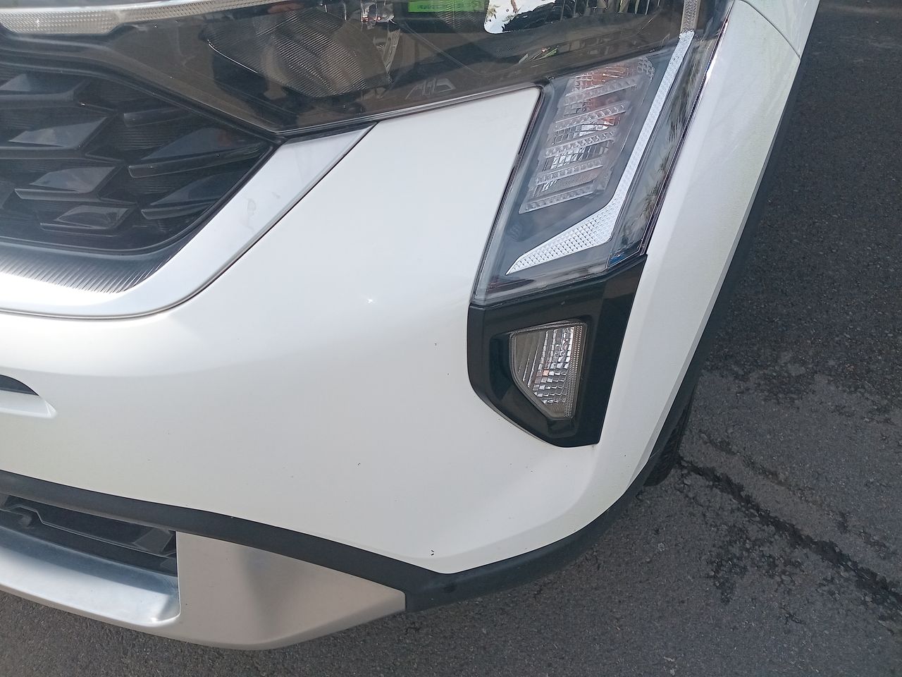 Suzuki Swift — foto 9 de 25