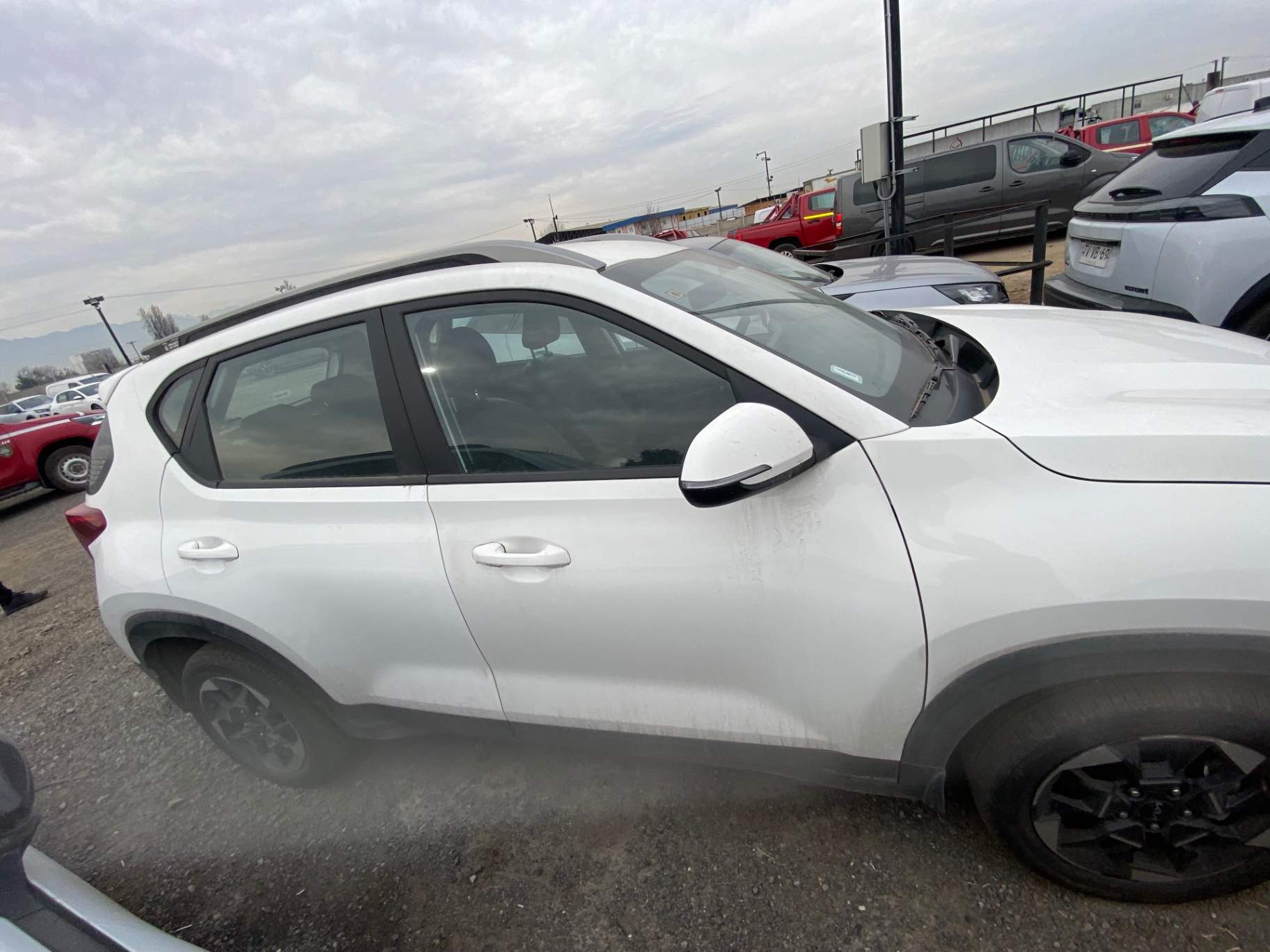 KIA - 2
