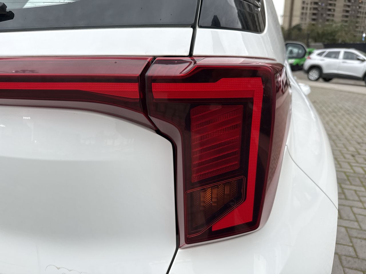KIA Sonet — foto 20 de 34