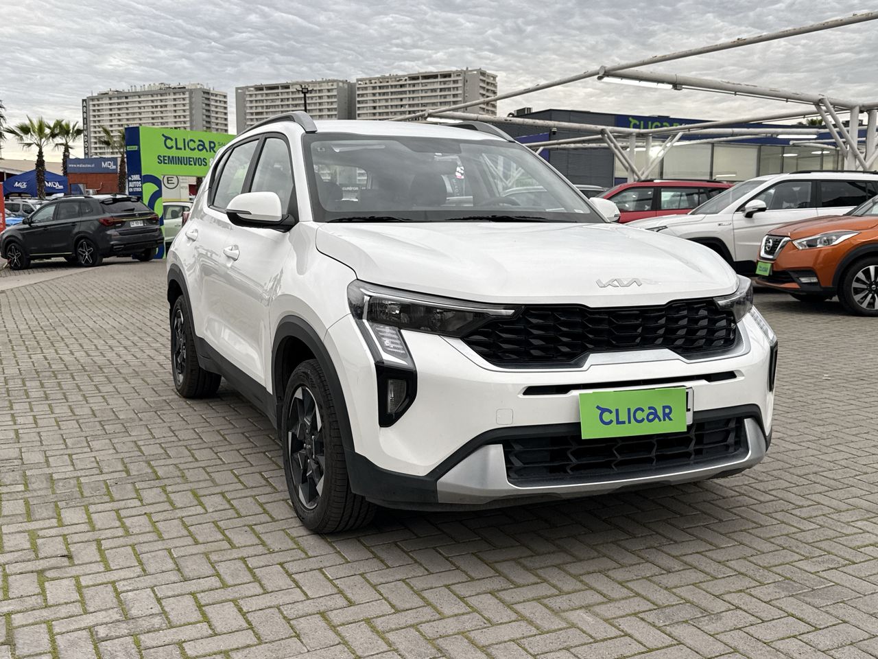KIA Sonet