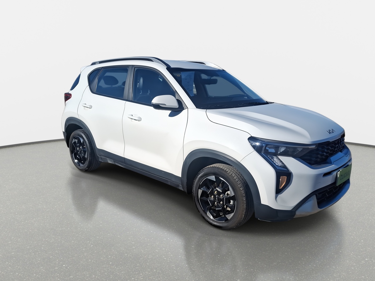 KIA - 1