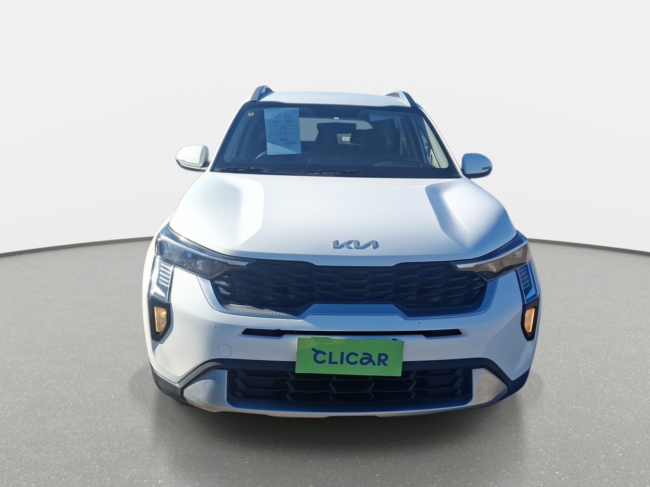 KIA - 2