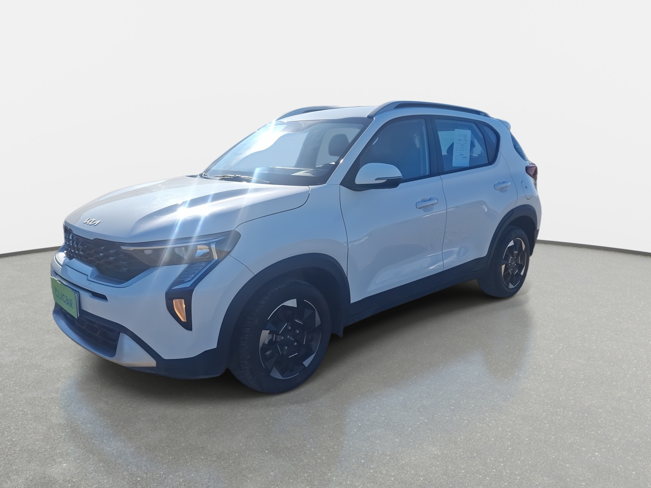 KIA - 3