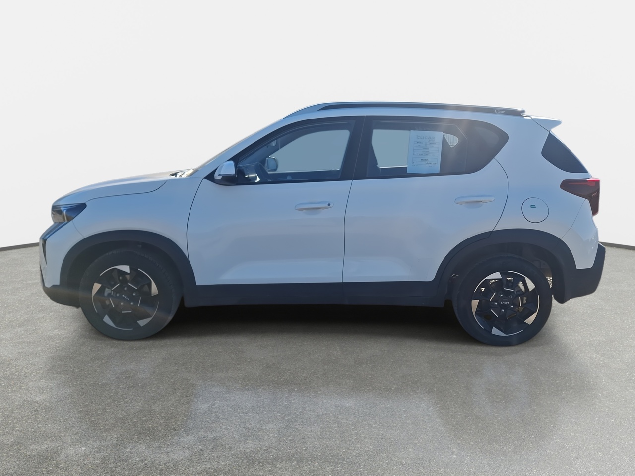 KIA - 4