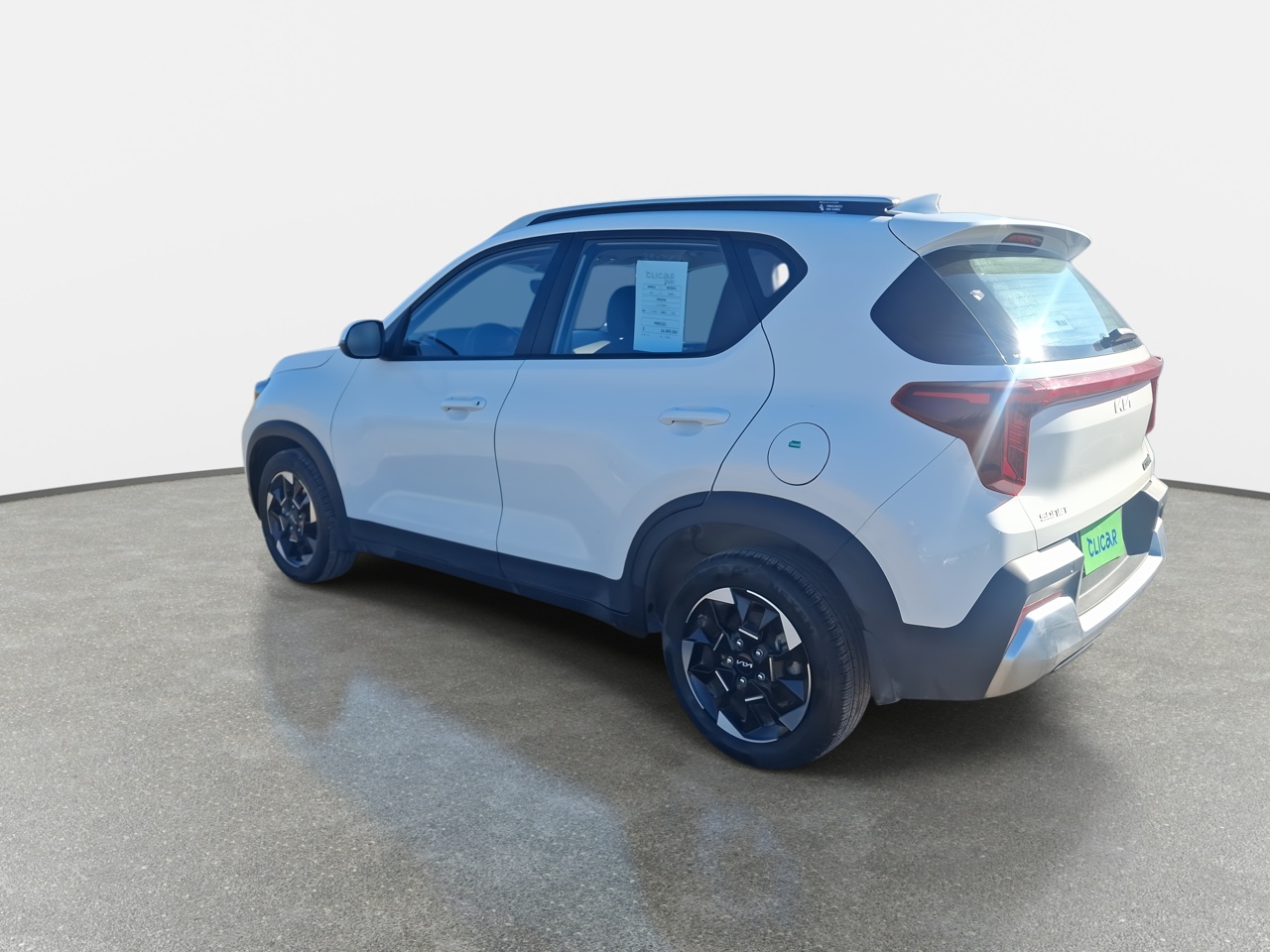 KIA - 5