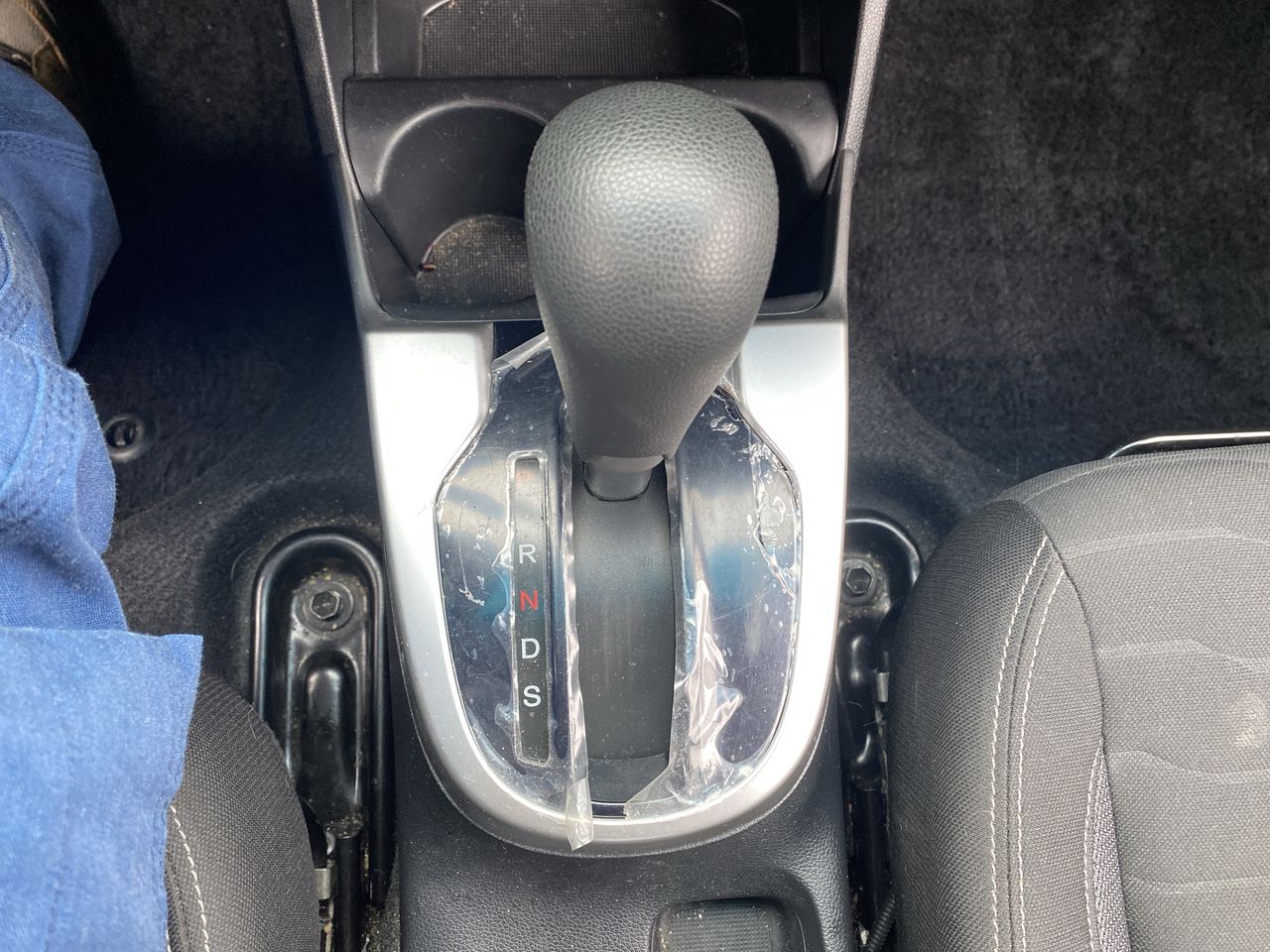 HONDA - 23
