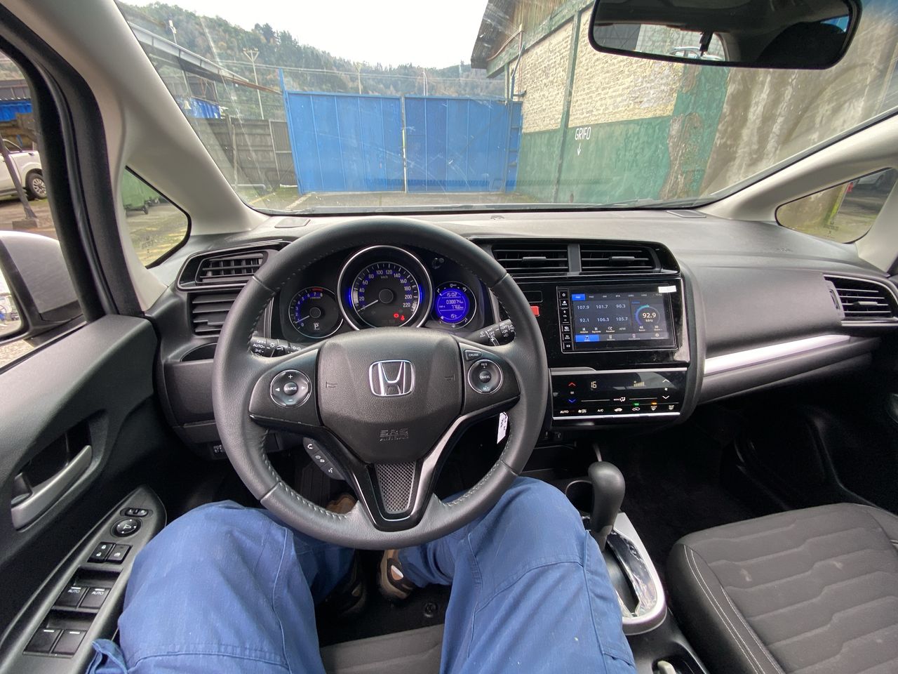 HONDA - 24