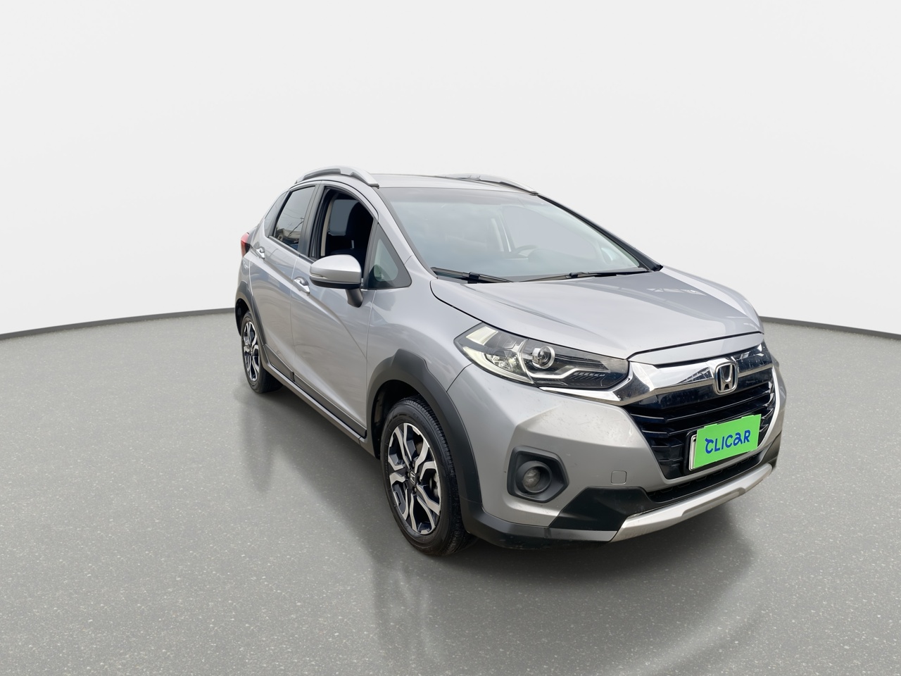 HONDA - 1