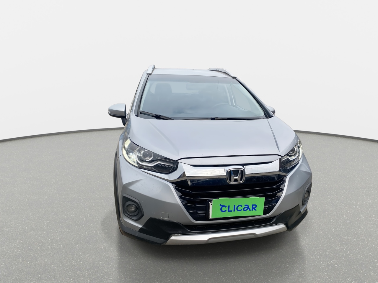 HONDA - 2
