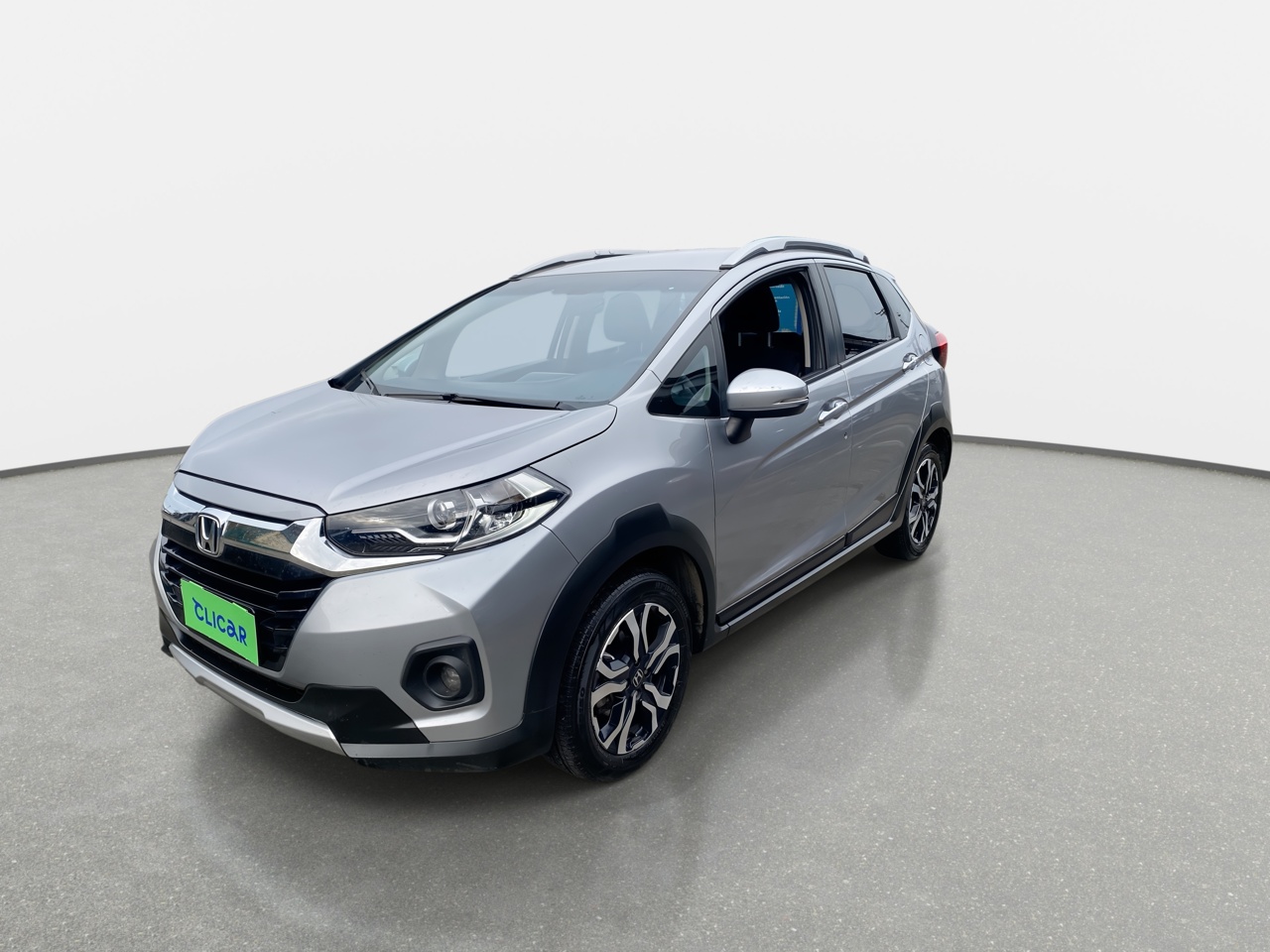 HONDA - 3
