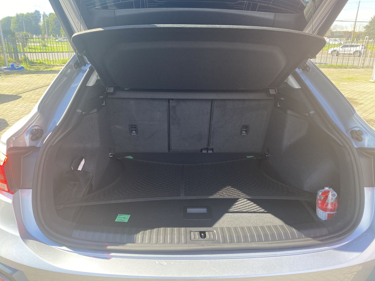 AUDI - 20