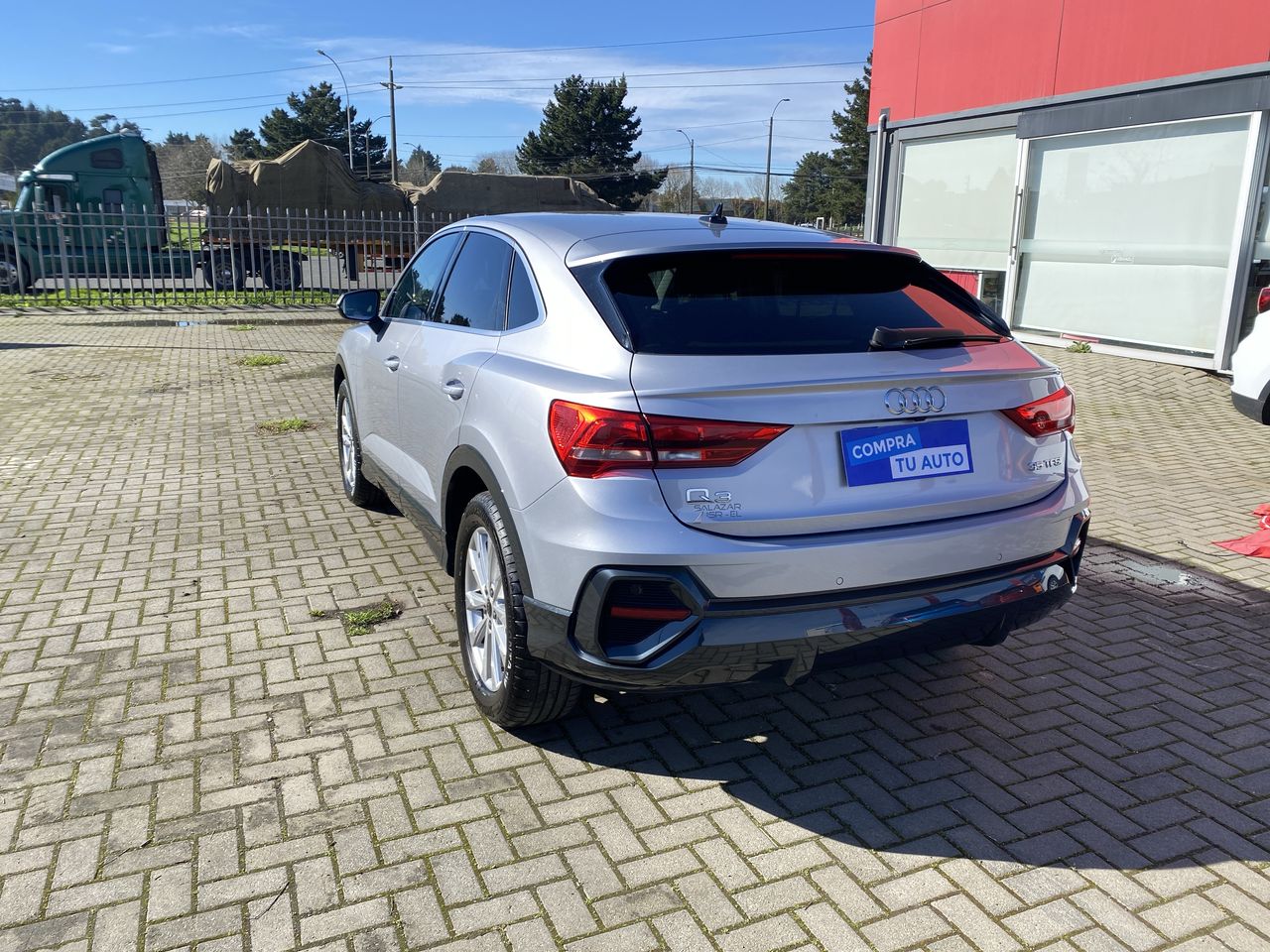 AUDI - 5