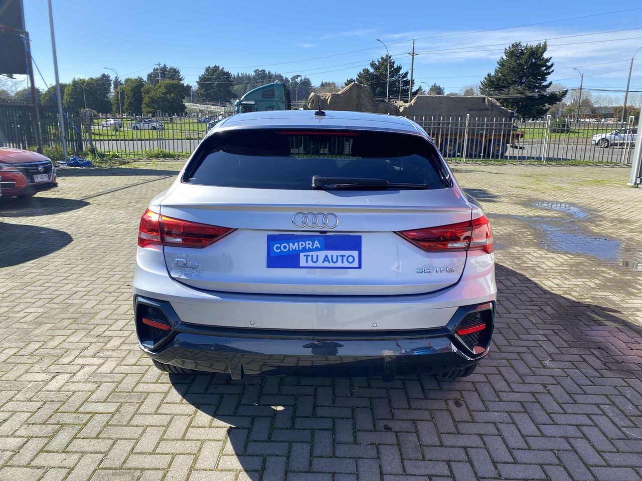 AUDI - 6