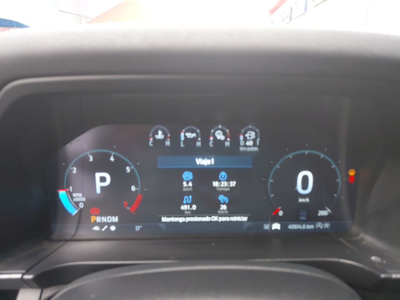 Ford Ranger — foto 27 de 34