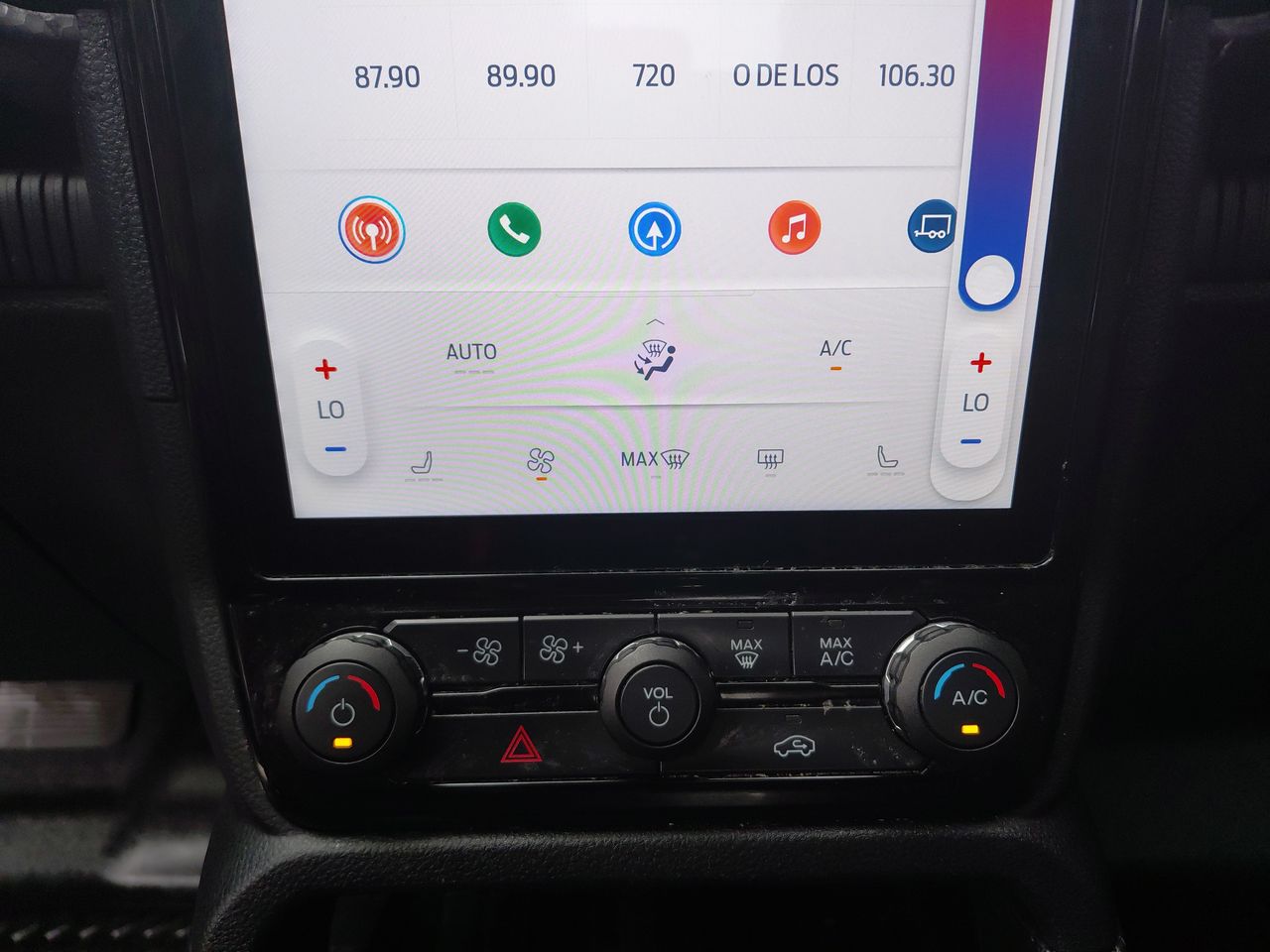 Ford Ranger — foto 30 de 34