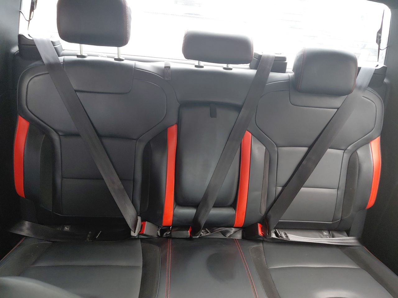 Ford Ranger — foto 34 de 34