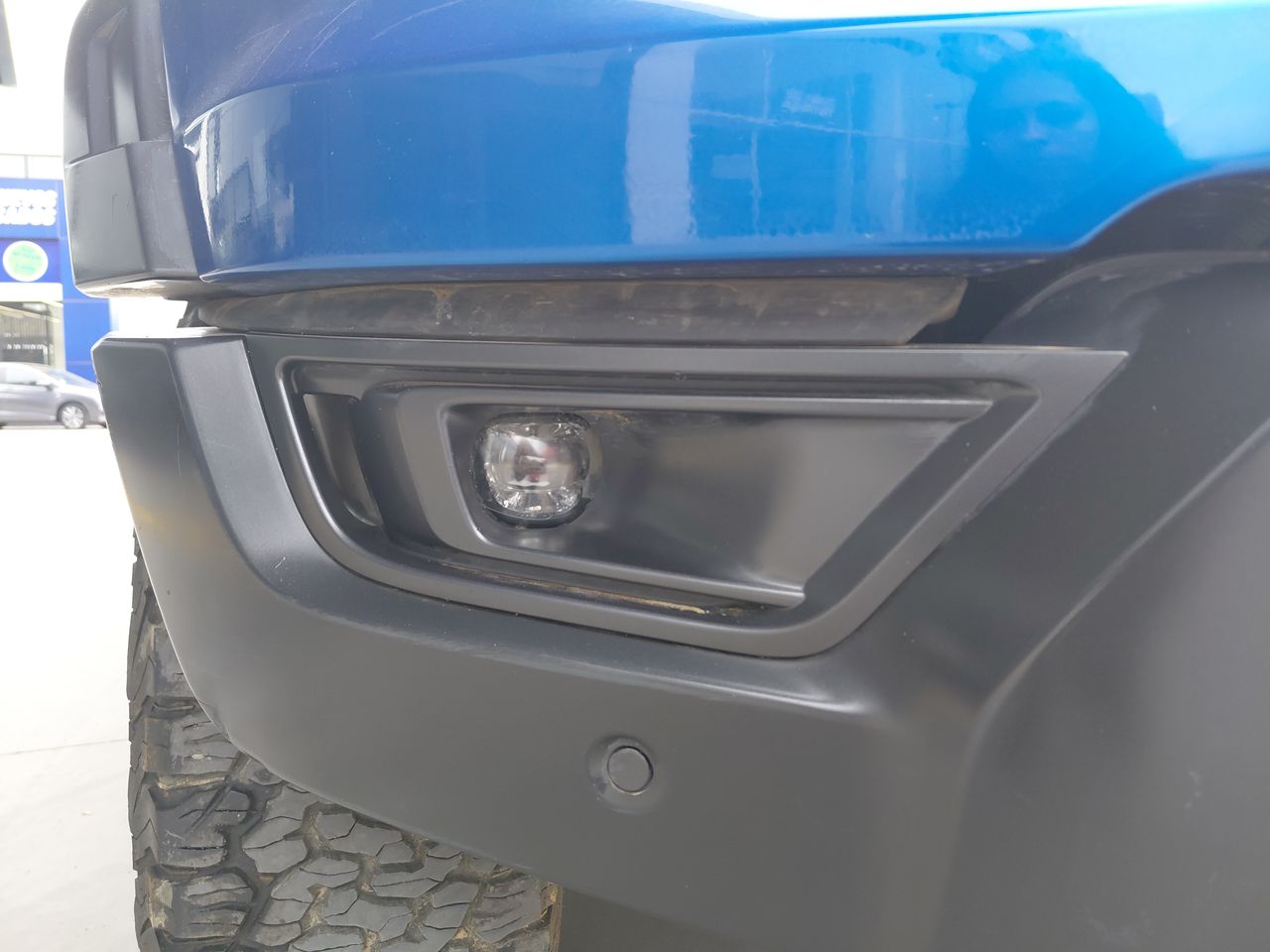 Ford Ranger — foto 20 de 34