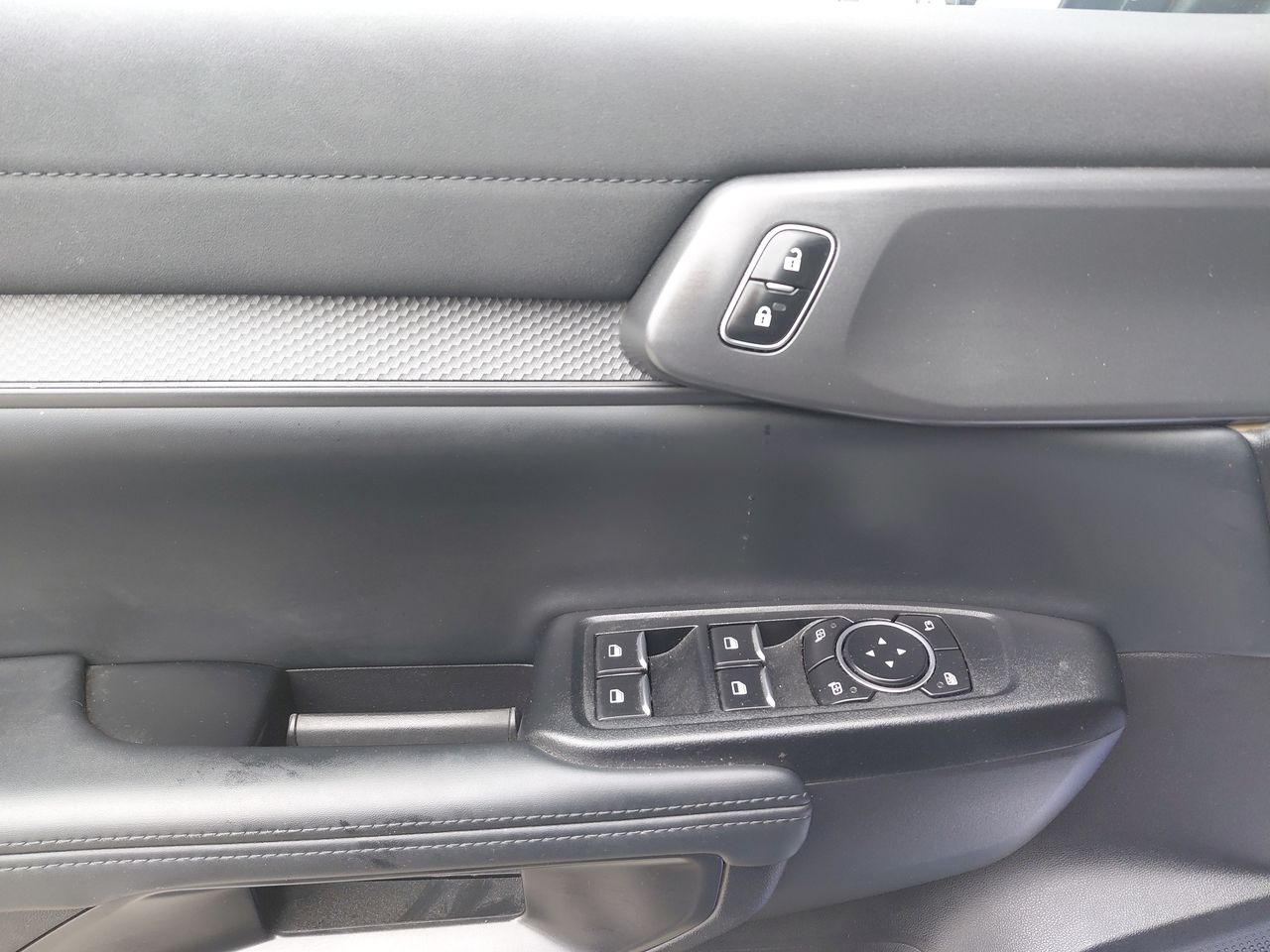 Ford Ranger — foto 22 de 34