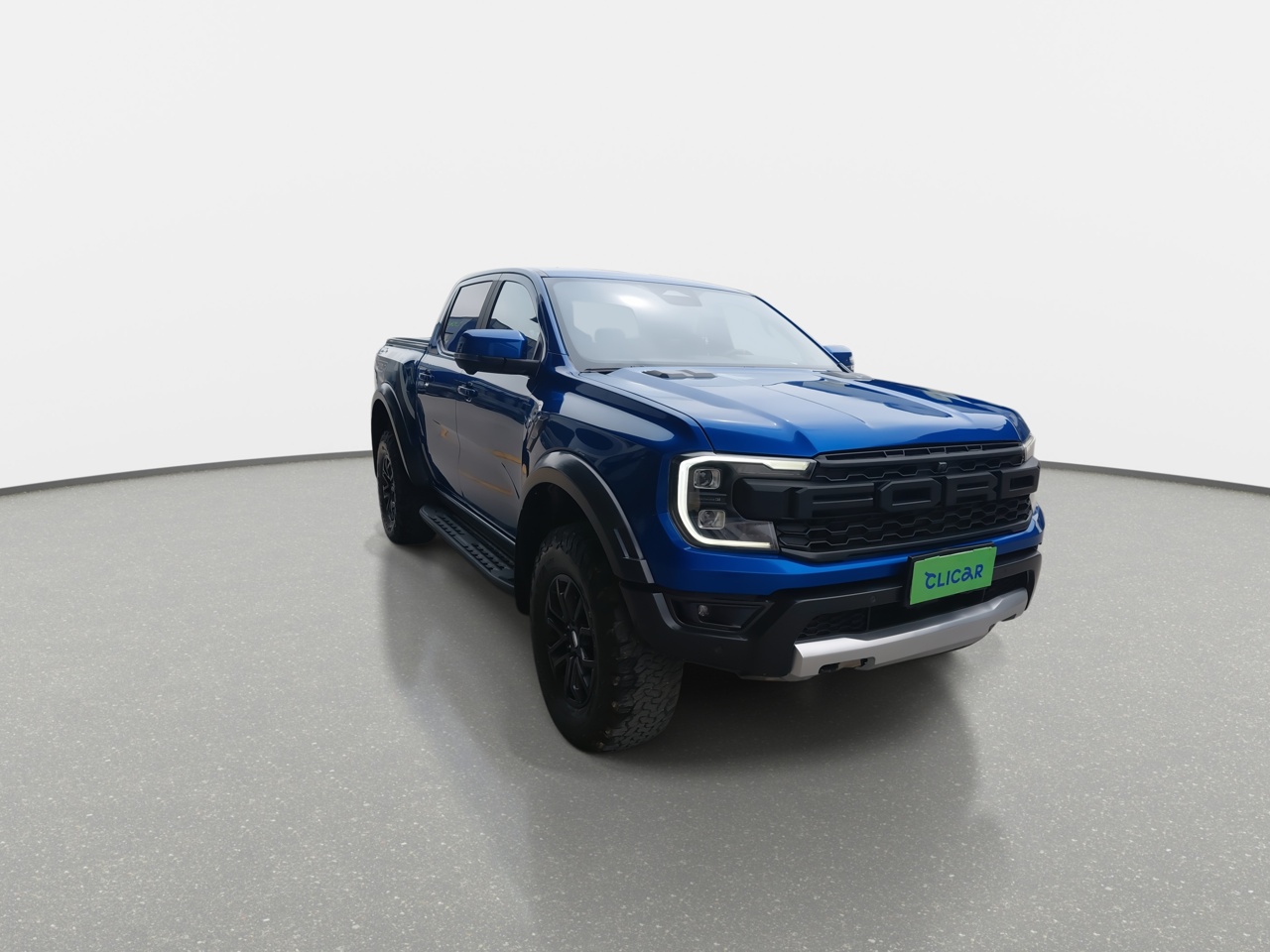 FORD - 1
