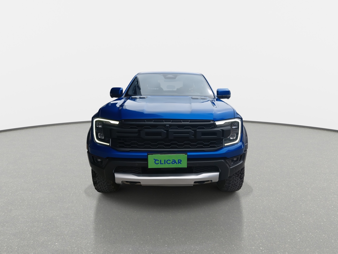 FORD - 2
