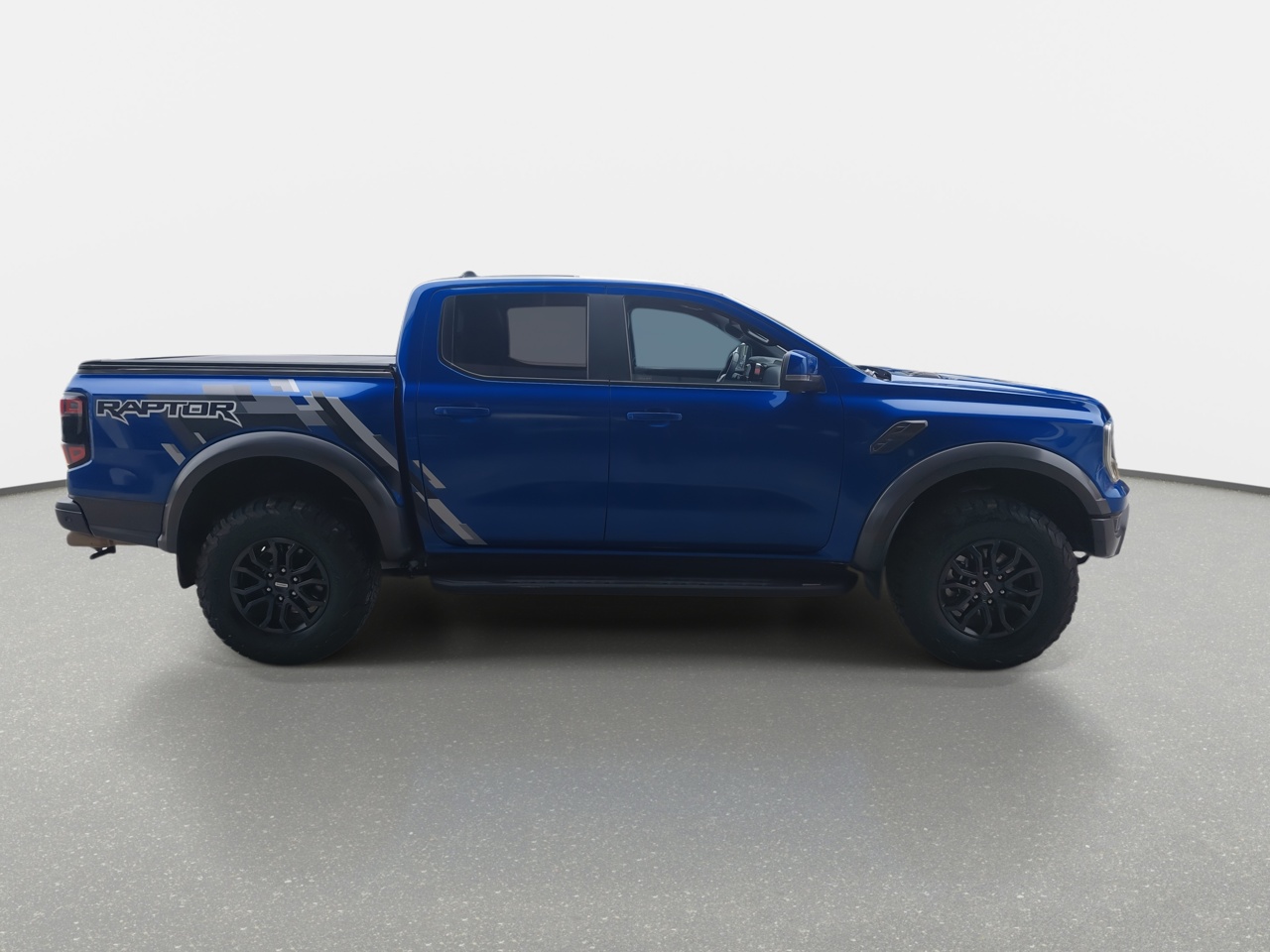 Ford Ranger — foto 9 de 34