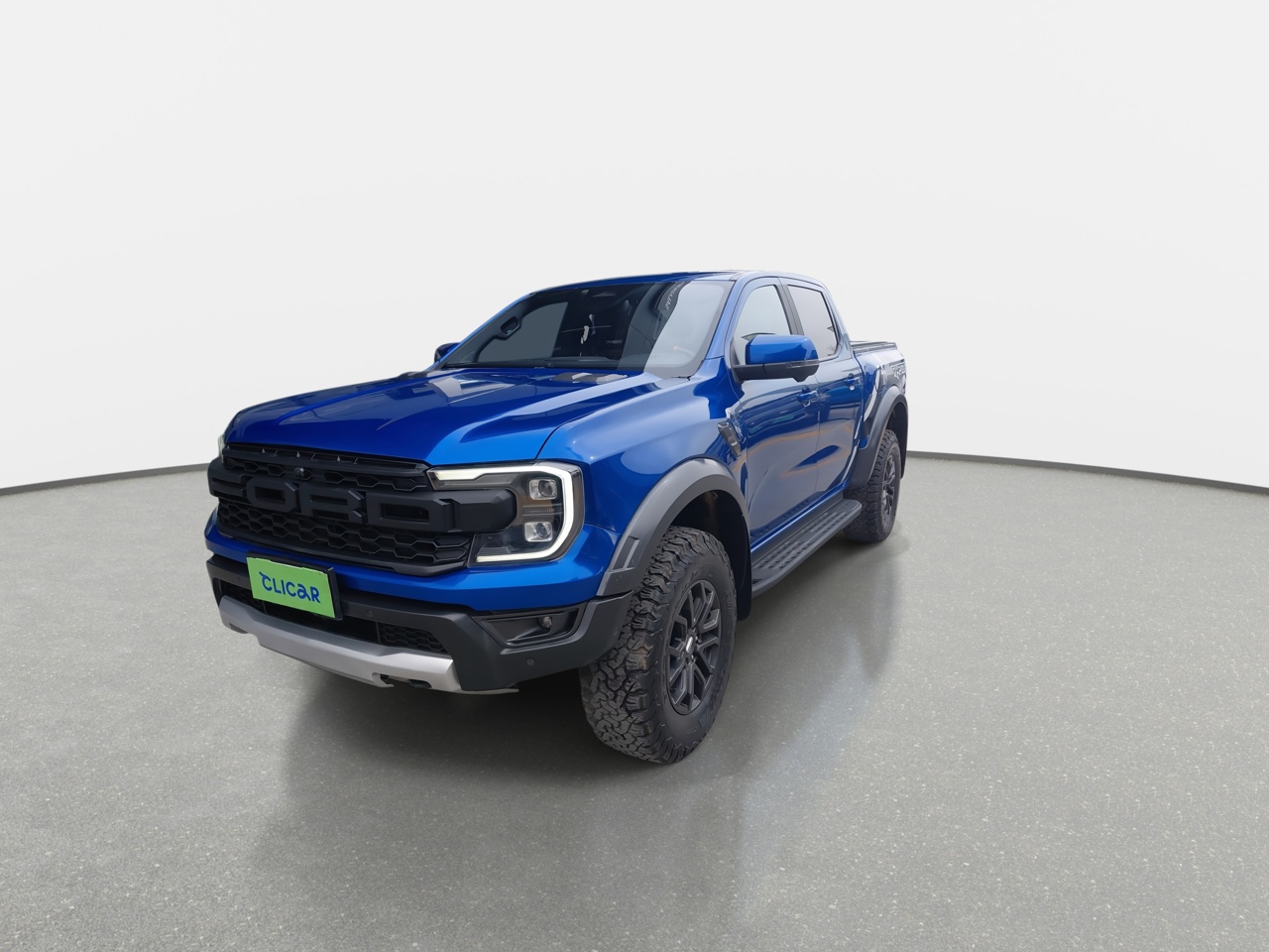 FORD - 3