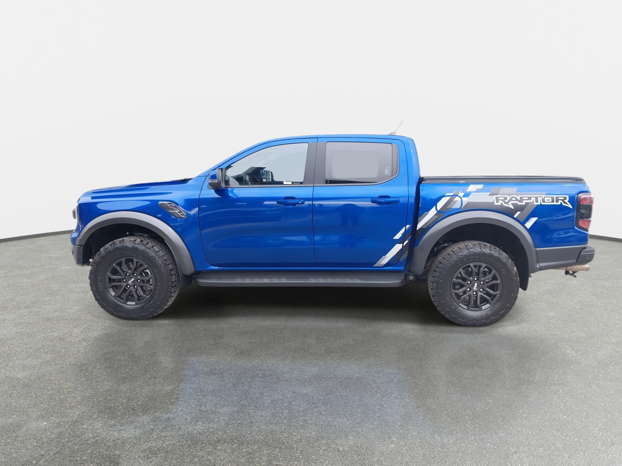 FORD - 4