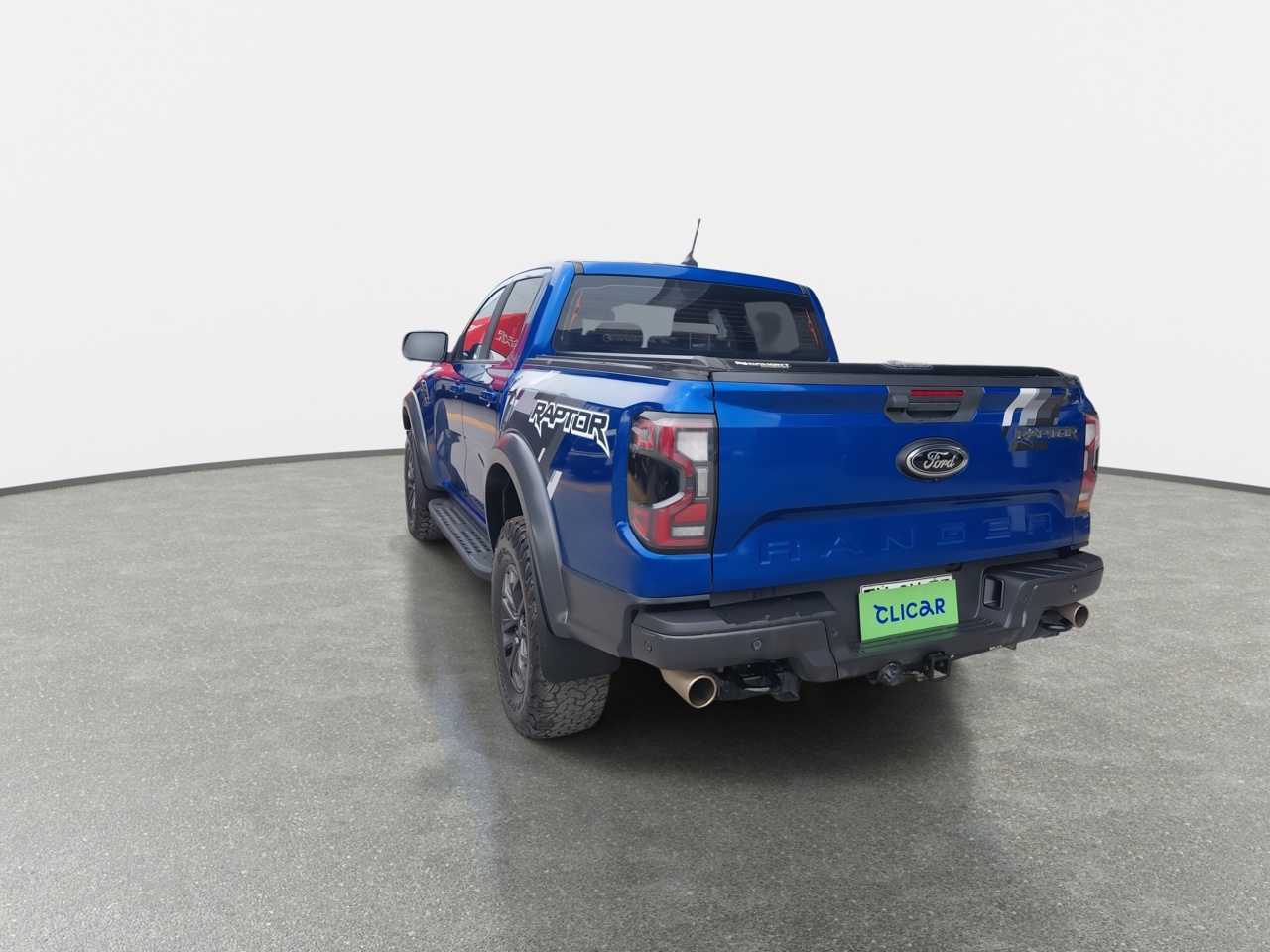 FORD - 5
