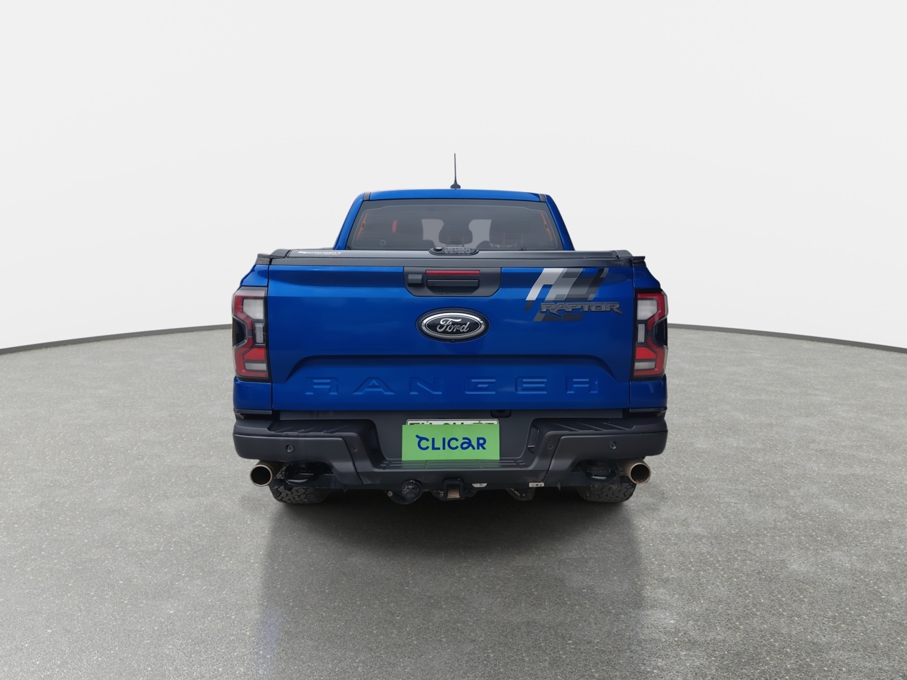 FORD - 6