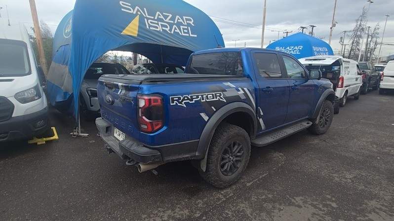 FORD - 3