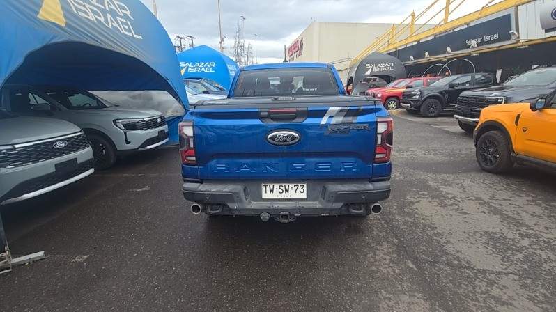 FORD - 4