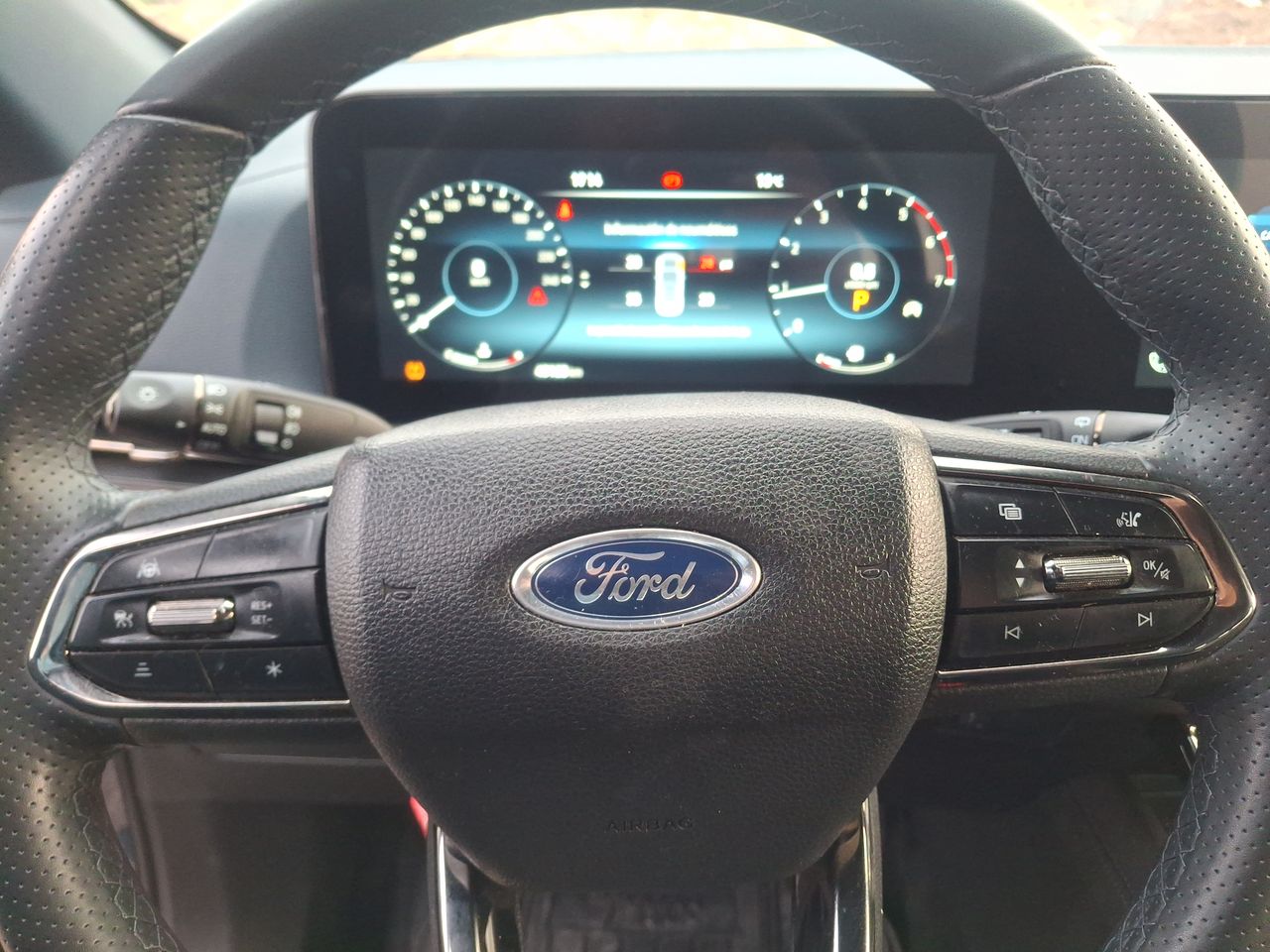 FORD - 18