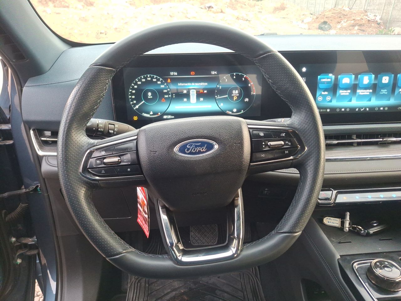 FORD - 17