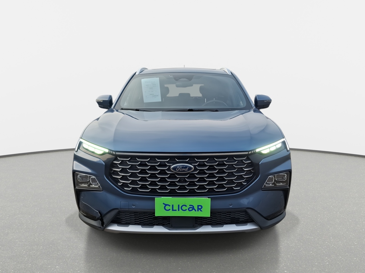 FORD - 2