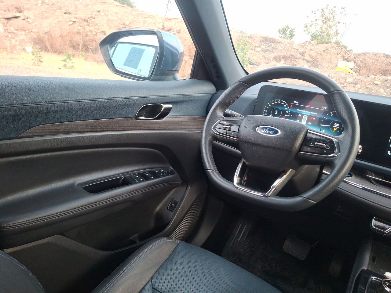 FORD - 8